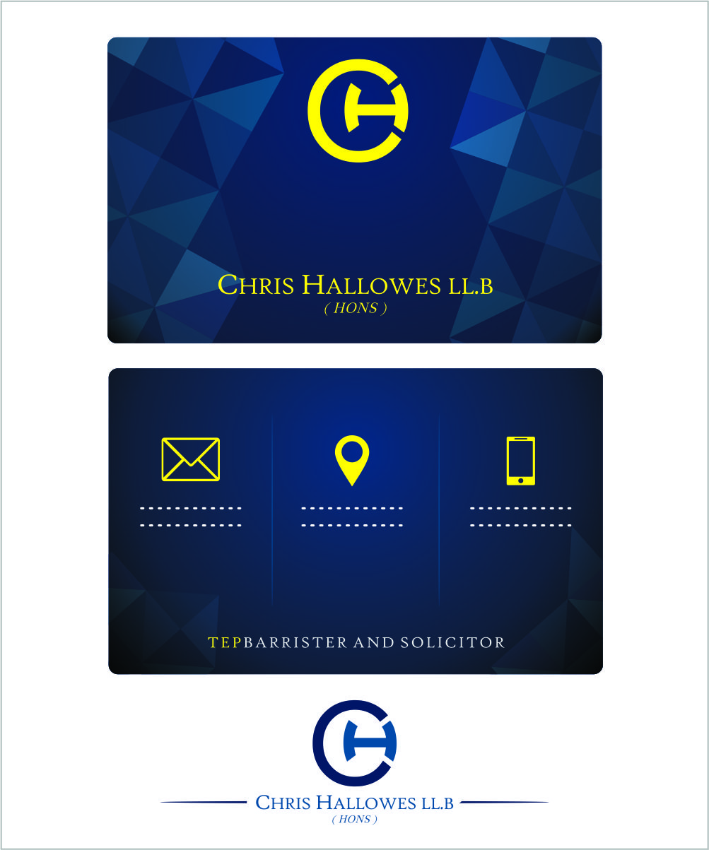 Business Card Design by mengepul for this project | Design #20158474