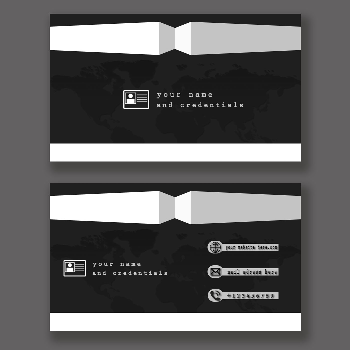 Design de Carte de Visite par EmilyDesign pour ce projet | Design #20223147