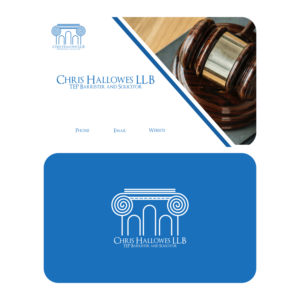 Business Card Design by nirmala graphics