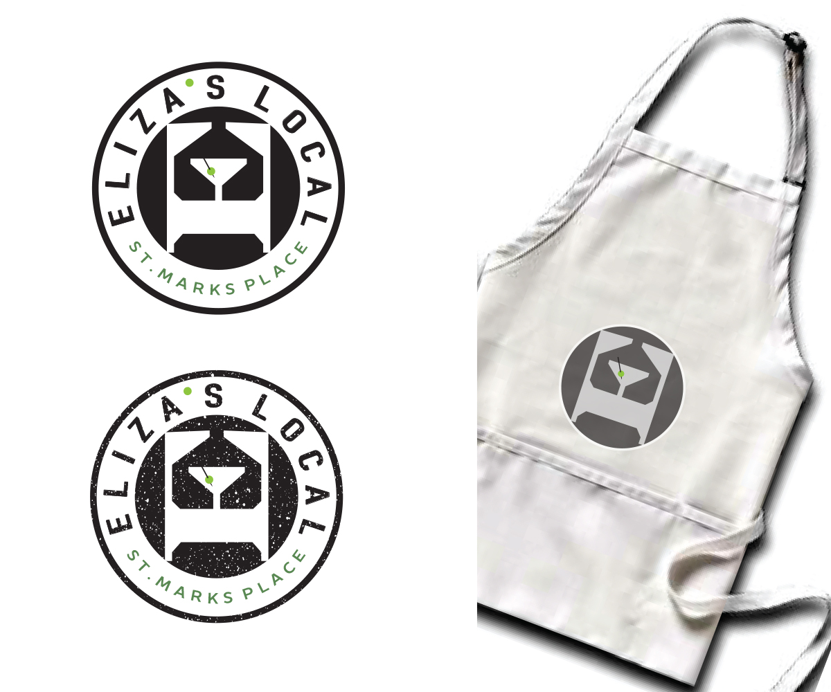 Logo Design by Thomas DeHart for this project | Design #20171012