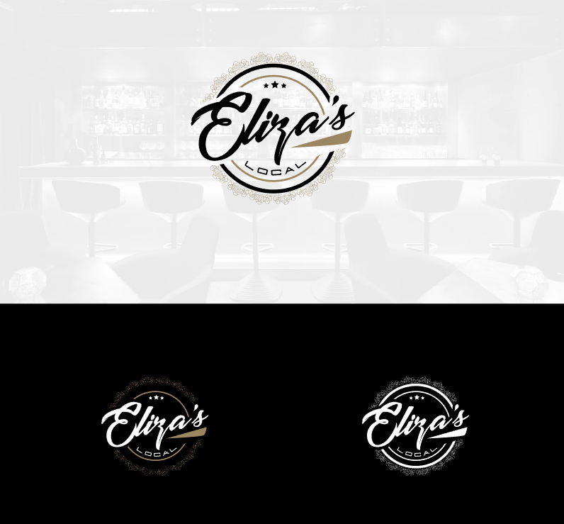 Logo Design by Carlos Alba D. for this project | Design #20159081