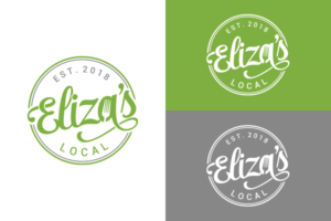Logo Design by Sergio D