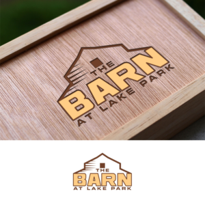 Logo Design by Leonard 7 for this project | Design #20178686