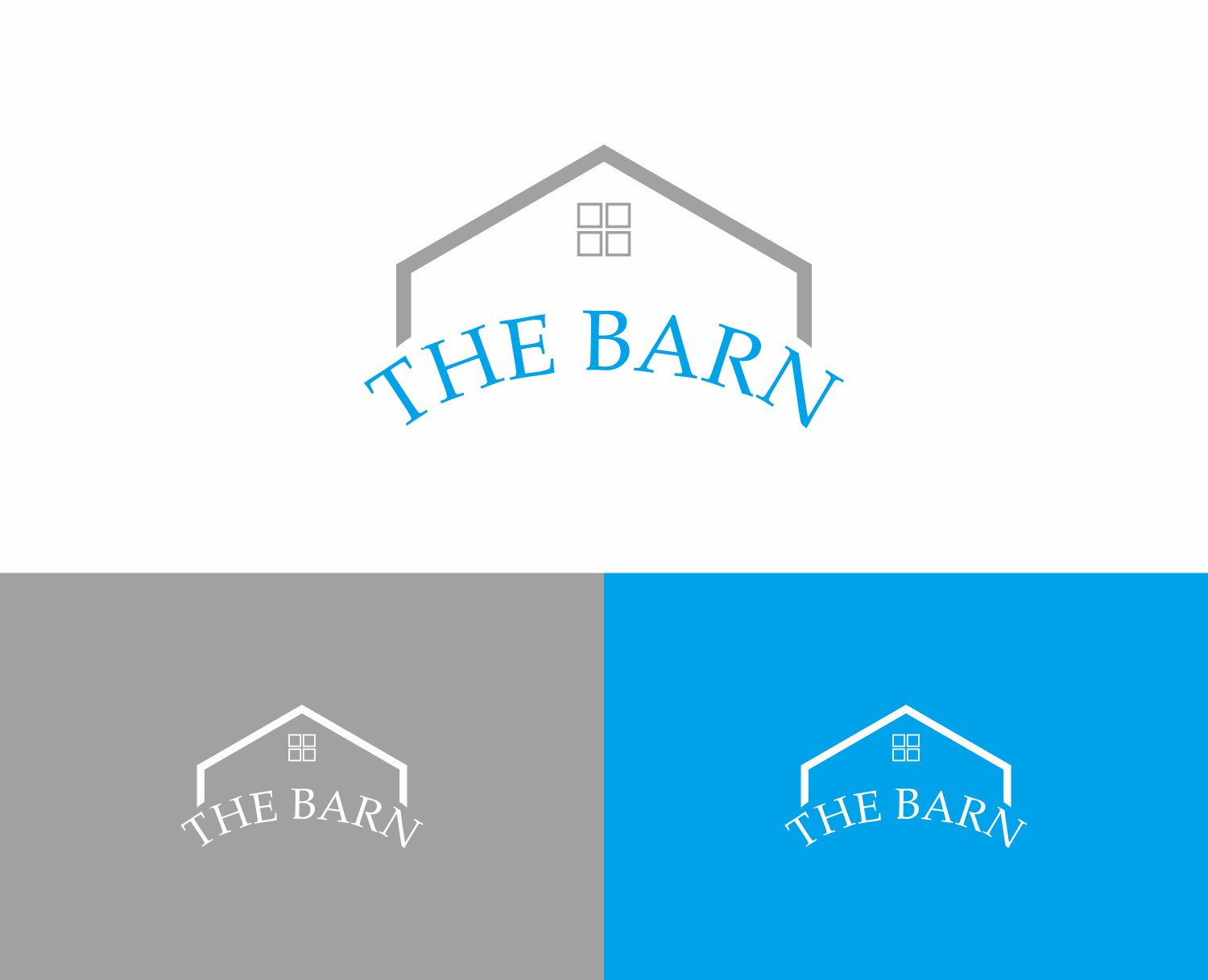 Logo Design by albiano 2 for this project | Design #20170214