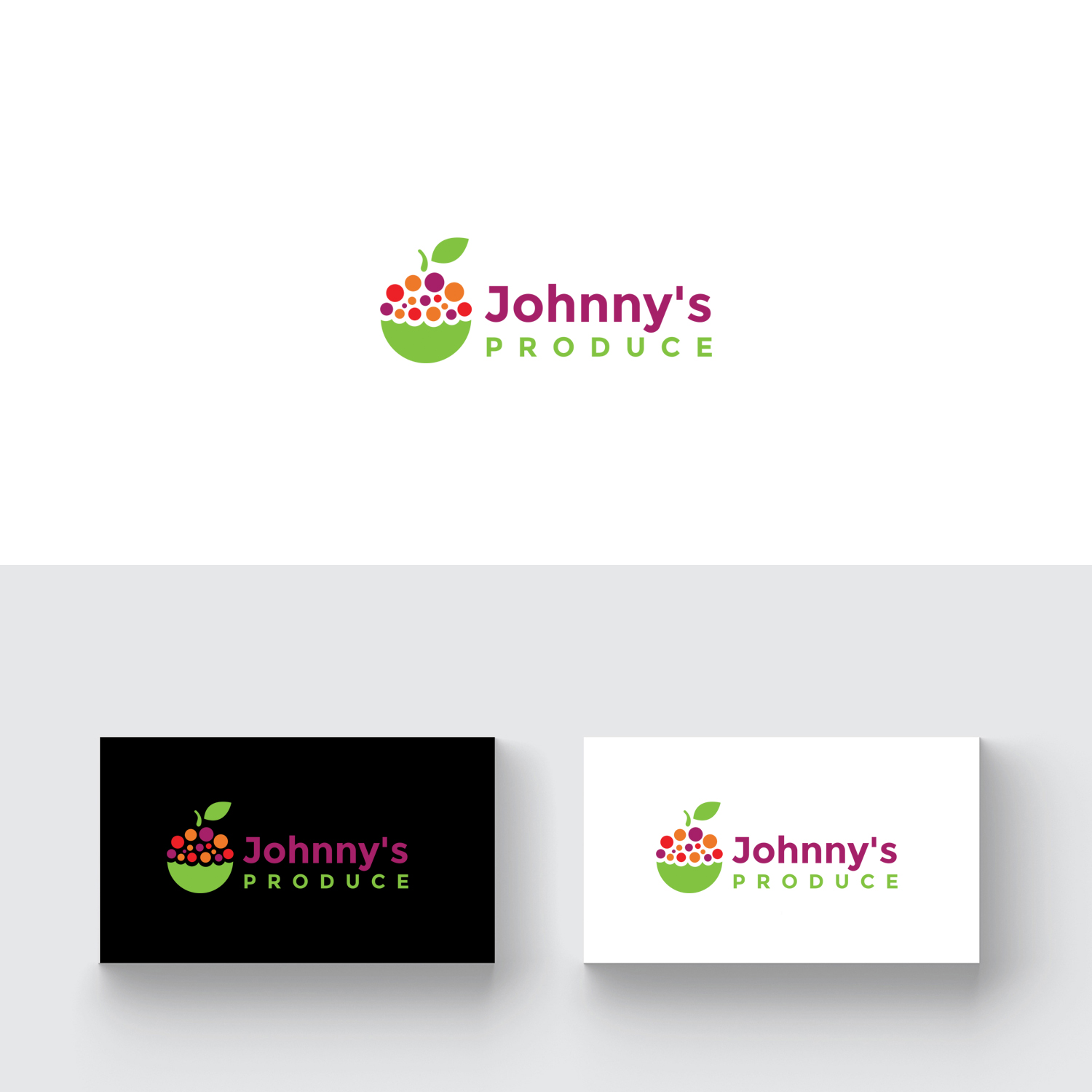 Logo Design by Lesia_Olesia for this project | Design #20163507