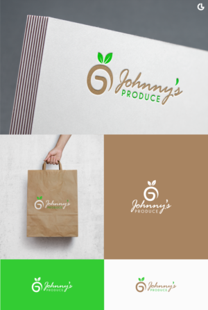 Logo Design by RickyThuo for this project | Design #20216887