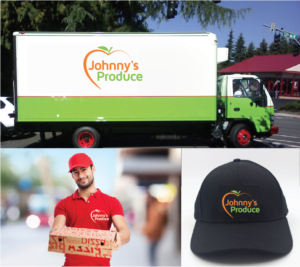 Design de Logo par Deep Night pour ce projet | Design : #20164765