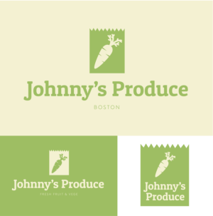 Logo Design by Sian H