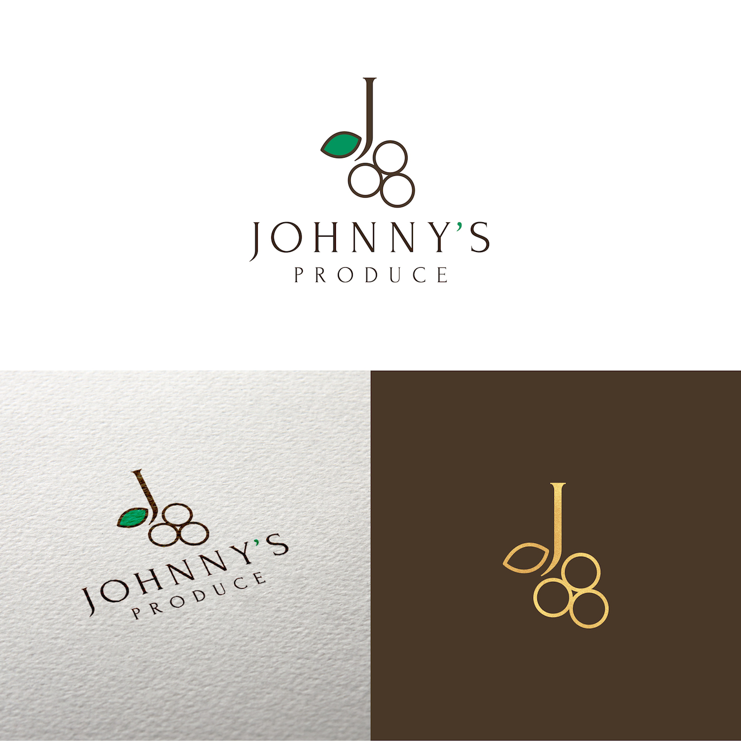 Logo Design by Love4Logos :) for this project | Design #20185498