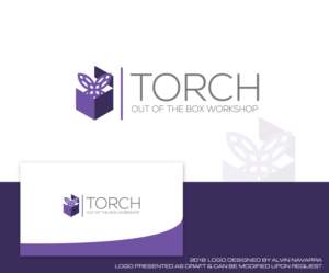 Logo Design by alvinnavarra for this project | Design: #20172706
