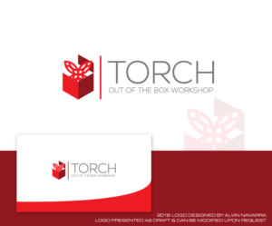 Logo Design by alvinnavarra for this project | Design: #20172718