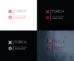 Logo Design by ihsanfaqid