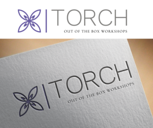Logo Design by P-95
