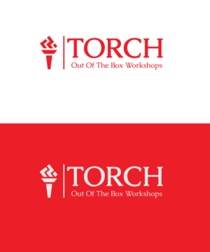 Logo Design by saad 12