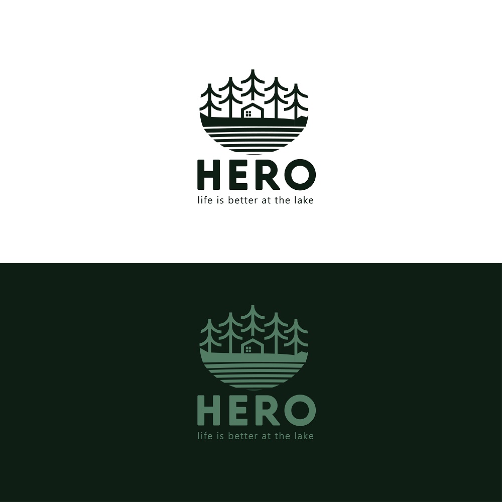 Logo Design by Apridio for this project | Design #20180287