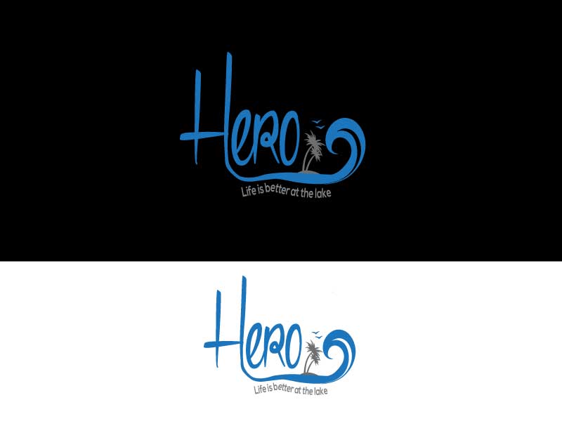 Logo Design by snawaz10051991 for this project | Design #20170780