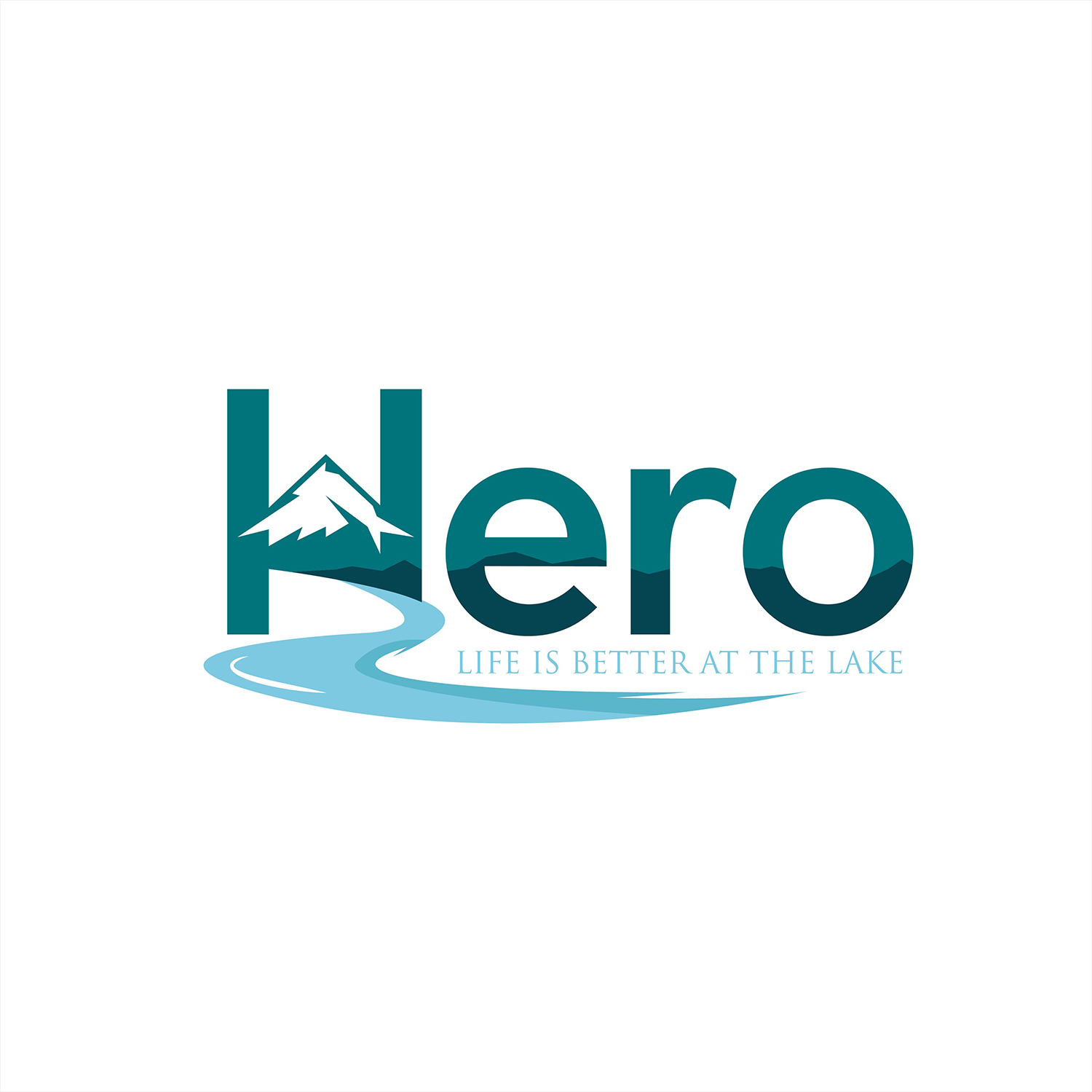 Logo Design by Superbeam for this project | Design #20217622