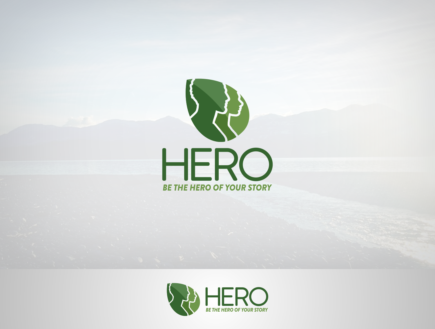 Logo Design by Berylfx for this project | Design #20212018