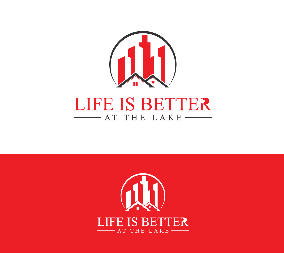 Logo Design by ? . for this project | Design #20203674