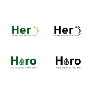 Logo Design by souha chaouachi 2 for this project | Design: #20158211