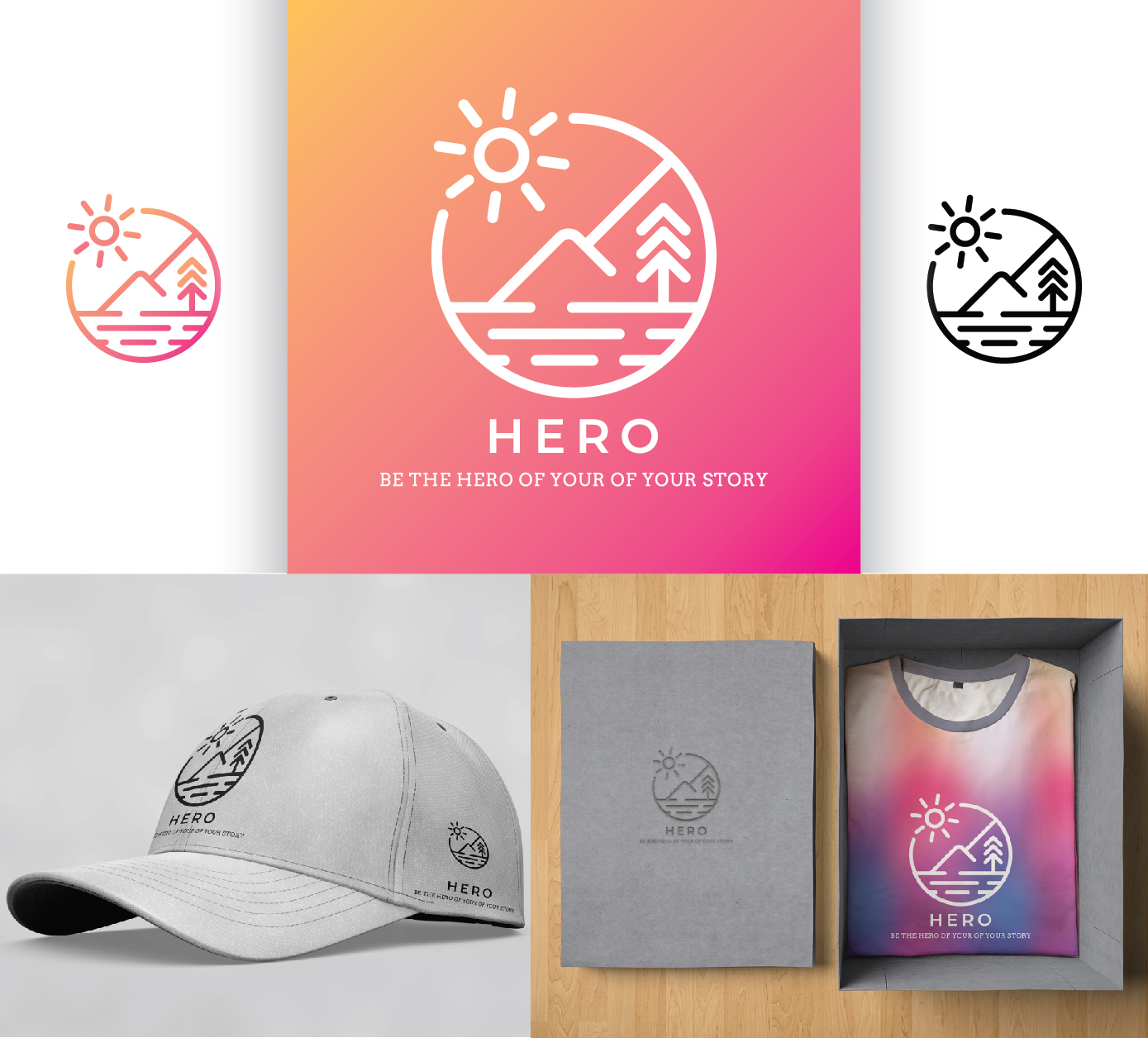 Logo Design by Azmat-ullah for this project | Design #20220237