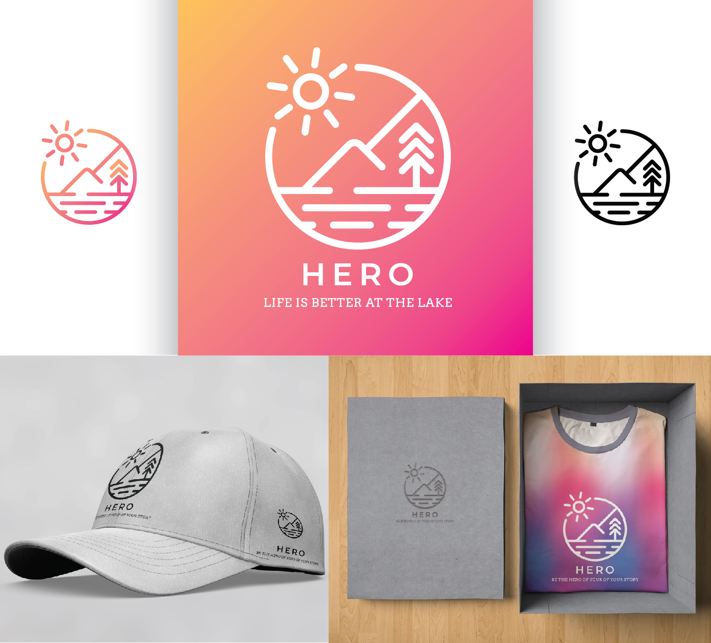 Logo Design by Azmat-ullah for this project | Design #20220238
