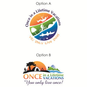 Logo Design by ken muiruri