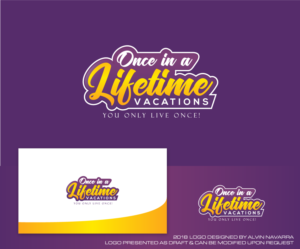 Design de Logo par alvinnavarra pour ce projet | Design : #20172958