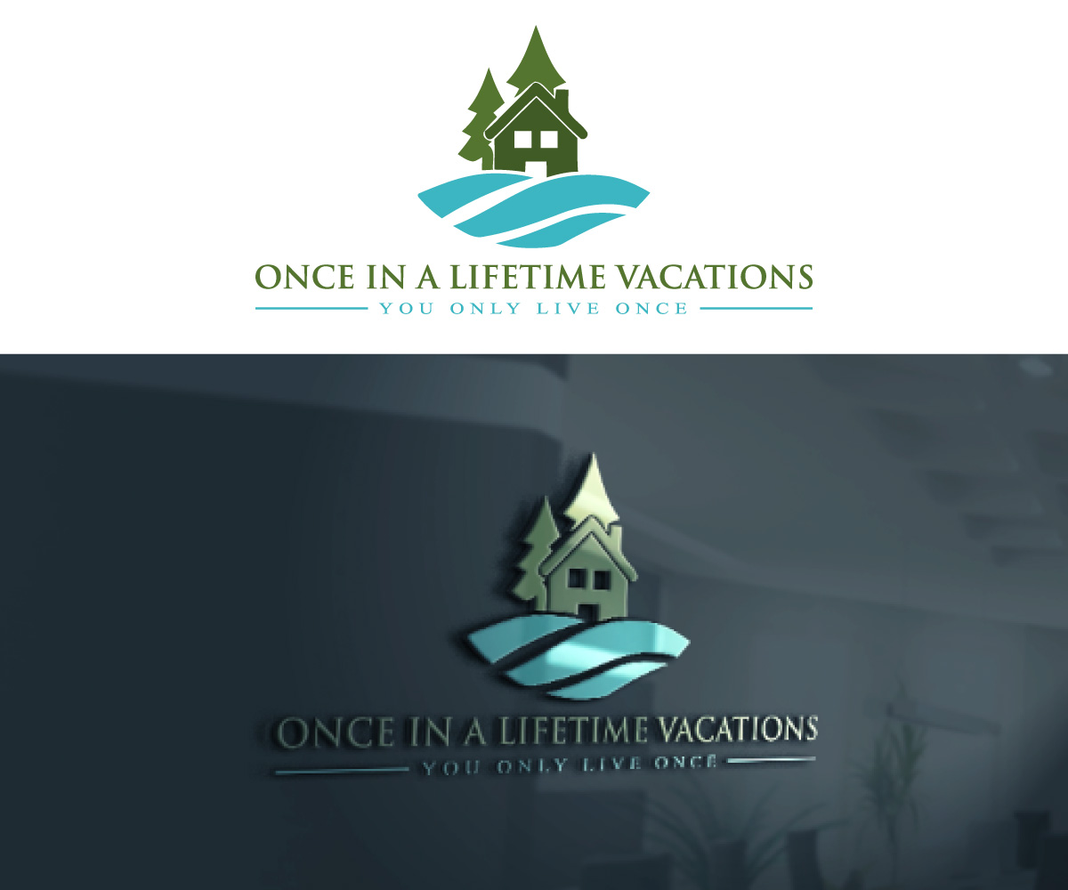 Logo Design by DesignKhalifa2 for this project | Design #20188122