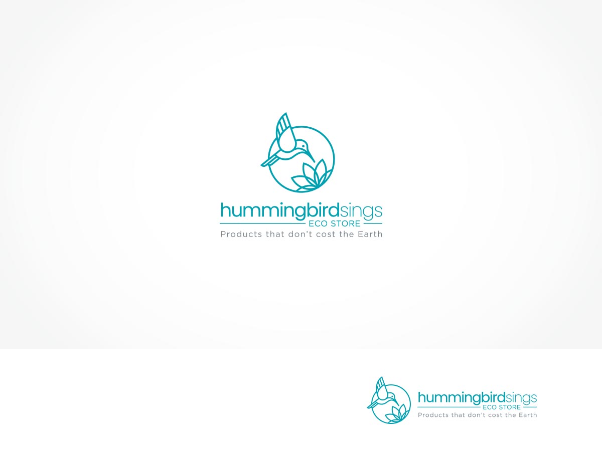 Logo and Business Card Design by ArtTank for The Bowerbird Group | Design #20249261