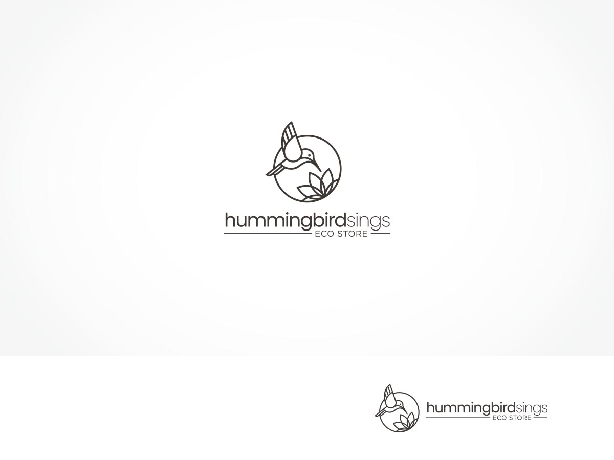 Logo and Business Card Design by ArtTank for The Bowerbird Group | Design: #20253416