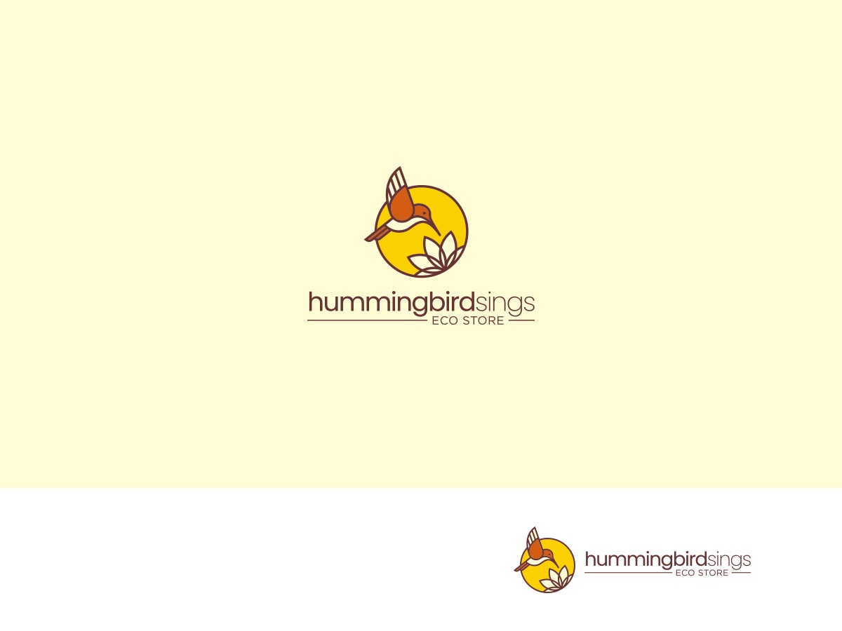 Logo and Business Card Design by ArtTank for The Bowerbird Group | Design #20253428