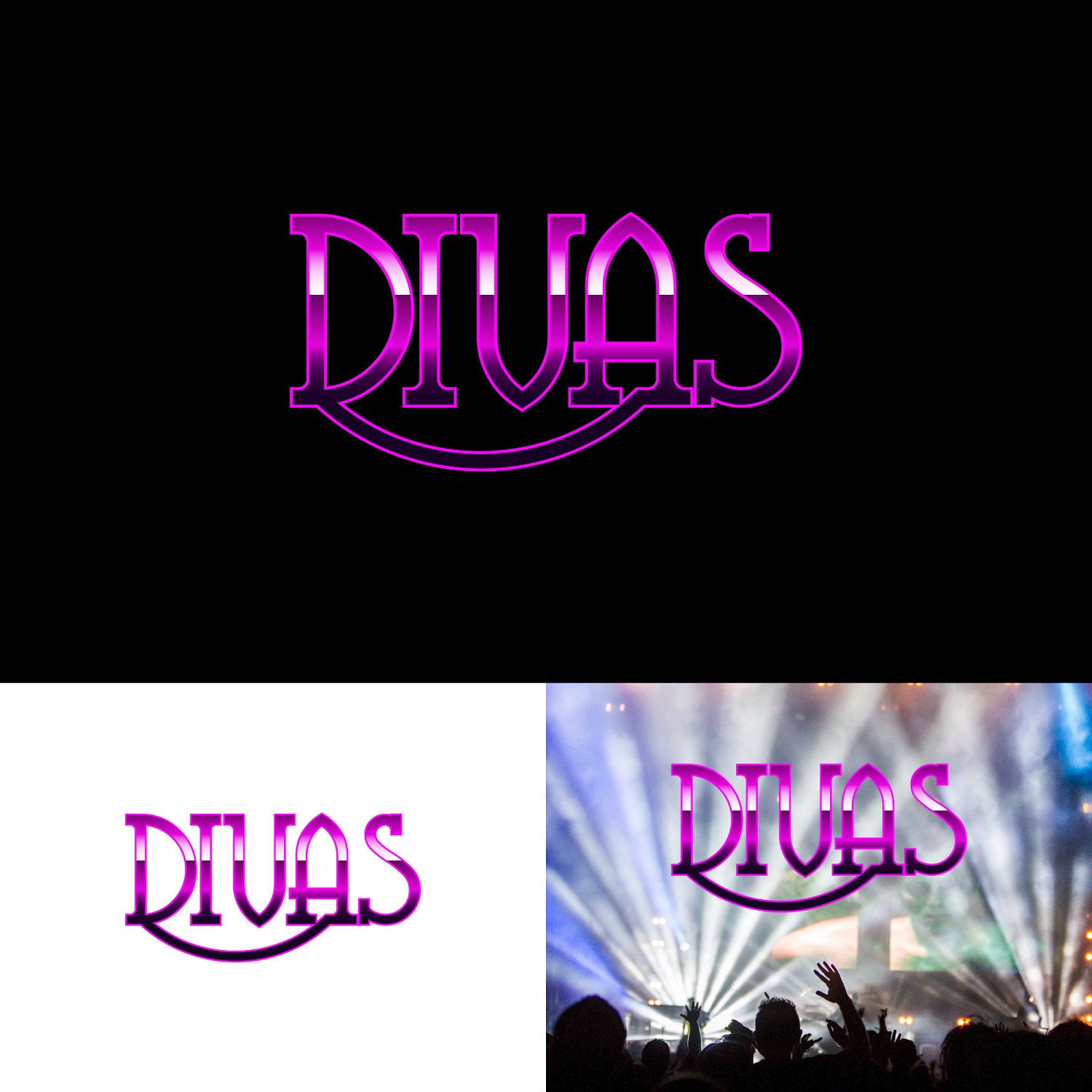 Logo Design by alitjuara for CAIRNS DINNER THEATRE PTY LTD | Design #20198359