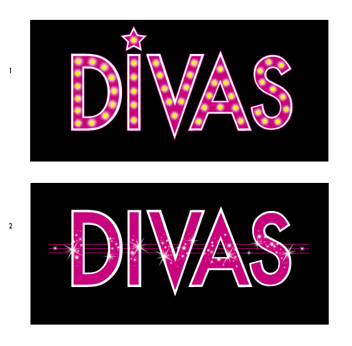 Logo-Design von Buechler für CAIRNS DINNER THEATRE PTY LTD | Design #20173121