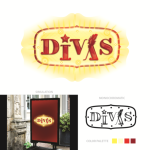 Logo Design by Brandão