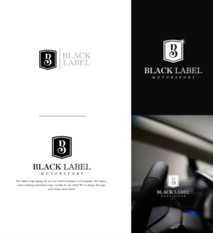 Logo Design by ivan for LA Exotics | Design: #20182583