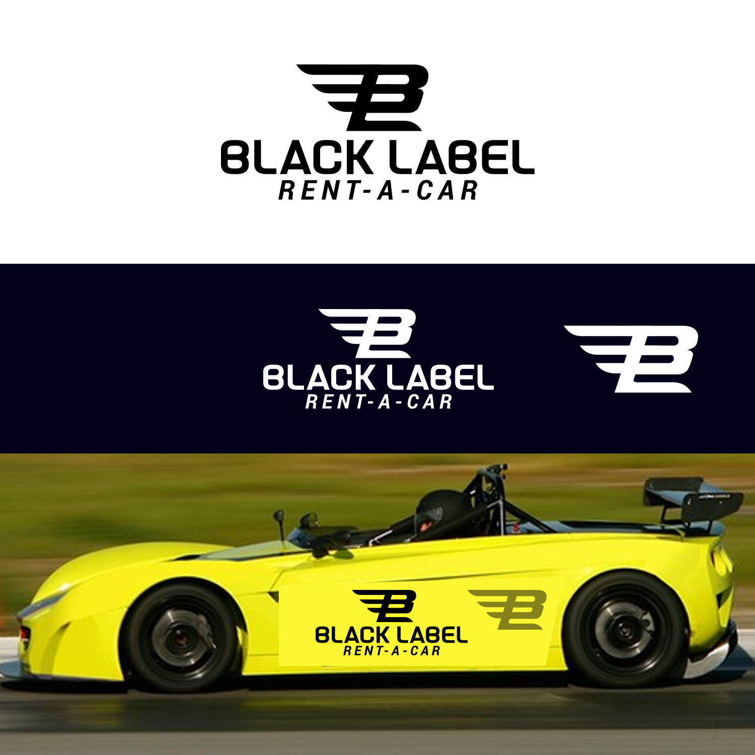 Logo Design by Maxo-Biz for LA Exotics | Design #20175909