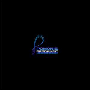 Pomonis Entertainment Business | Logo Design by .Ashu.