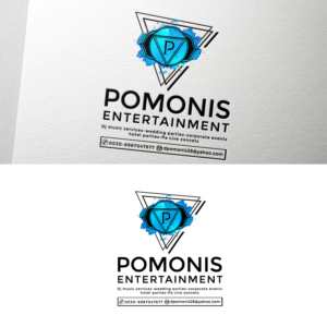 Logo Design by Nuwansachi