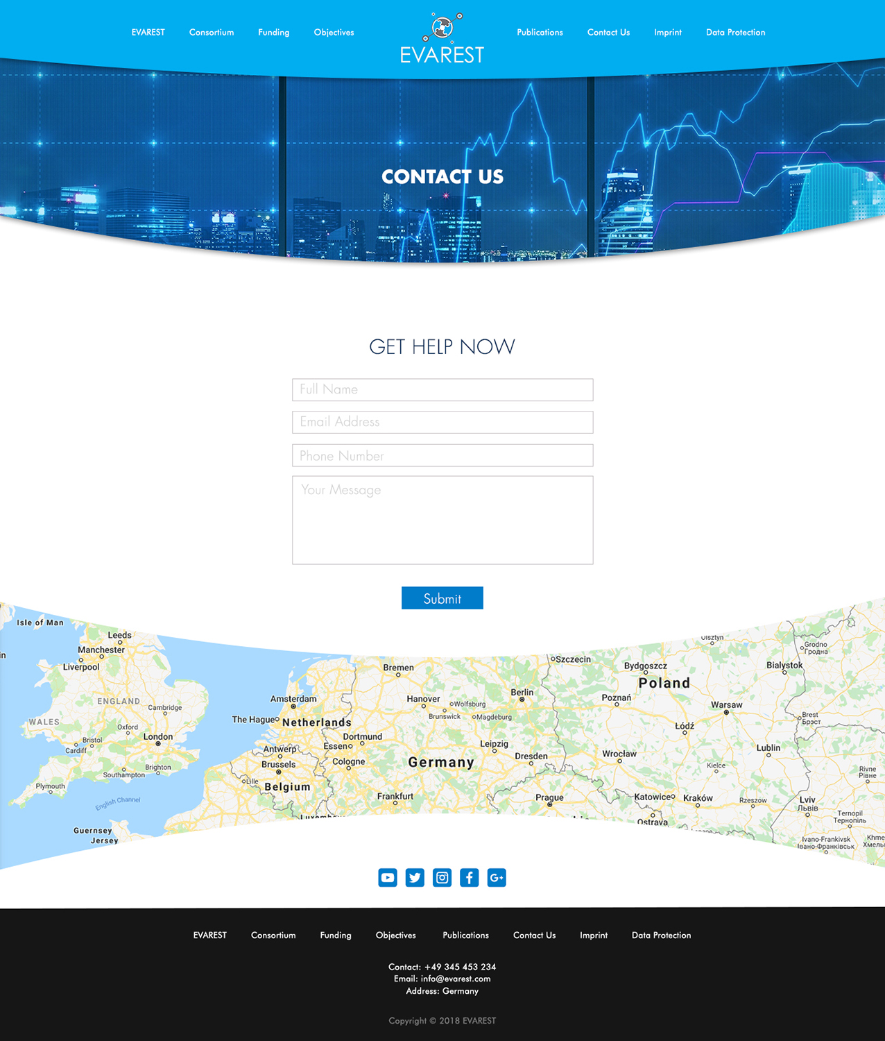 Web Design by Limecom for this project | Design #20170334