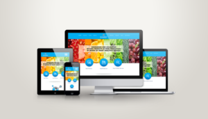 Web Design by Limecom for this project | Design: #20237353