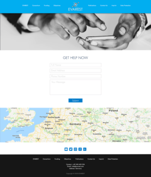 Web Design by Limecom for this project | Design: #20237354