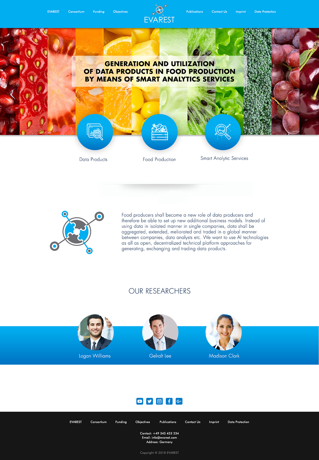 Web Design by Limecom for this project | Design #20237355