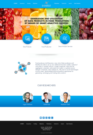 Web Design by Limecom for this project | Design: #20237355