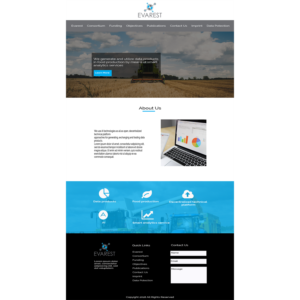 Web Design by veeBC