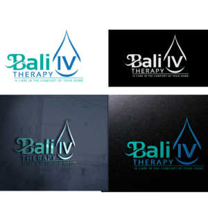 Logo Design by Finley Johnson for this project | Design: #20223638