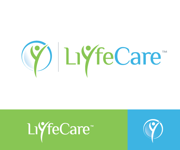 Logo Design by Visartes for Liyfe Care | Design #20221969