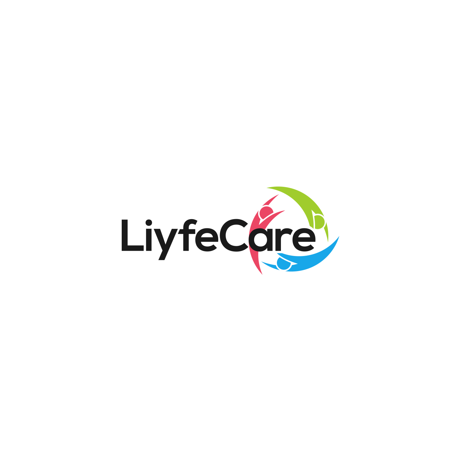Logo Design by M.CreativeDesigns for Liyfe Care | Design #20170585
