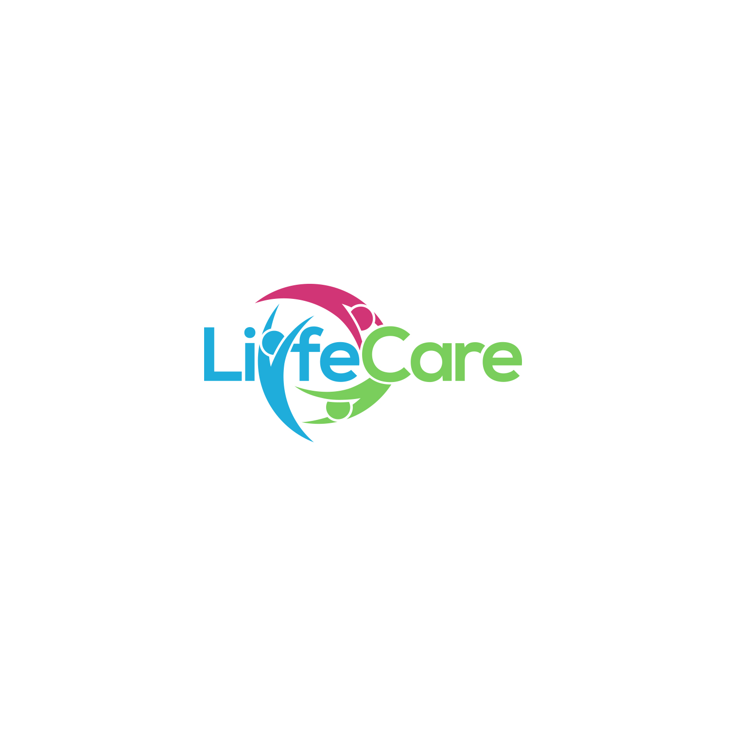 Logo-Design von M.CreativeDesigns für Liyfe Care | Design #20177635