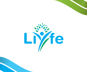Logo Design by edwinnegz1 for Liyfe Care | Design: #20213247